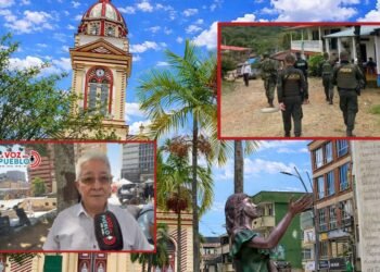 “Nos sentimos desprotegidos”: concejal de Chaparral reclama mayor presencia del Ejército y la Policía