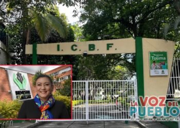 ICBF activó 36 unidades móviles en seis departamentos entre ellos Tolima, para atender a los afectados por el sismo