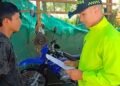 Cayó un ‘brilla carros’ que asesinó a otro en Boquerón por turno para lavar tractocamion