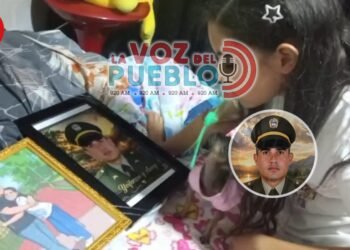 Un ibaguereño entre los dos policías asesinados en brutal emboscada en Ataco