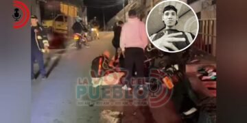 ¡Choque mortal! Contravía y alcohol habrían desatado una tragedia que dejó un joven sin vida en Ibagué