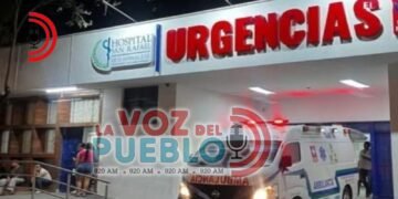 Sicarios acabaron con la vida de un adolescente de 17 años en El Espinal