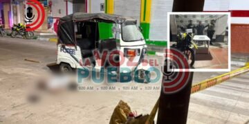 Cayó el presunto homicida del mototaxista en Rovira