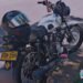 ¡Ni el dolor detuvo a los ladrones! Robaron una motocicleta mientras una familia asistía a un novenario en Ibagué