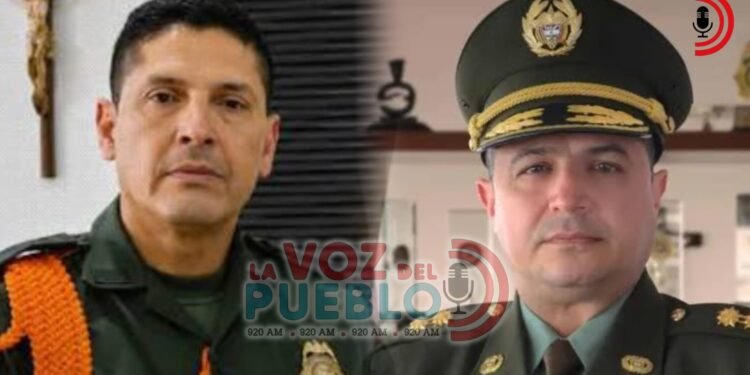 Abelardo de la Espriella mueve sus fichas y trae de vuelta a dos generales retirados para liderar la seguridad del país