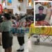 Entre lágrimas y honores, Ibagué despidió al subintendente Yeiferson Meneses Aranda