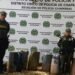 Incautan 90 galones de ACPM transportados sin los requisitos de seguridad en Chaparral
