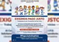 “¡Dos meses trabajando gratis! Trabajadores de IPS Sofía denuncian salarios embolatados”