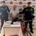 Insólito en Mariquita: un abuelo de 91 años robó a un hombre casi $3 millones y huyó en bicicleta