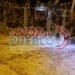 Motociclista estuvo a punto de caer en el falso servicio y extorsión en el barrio San Antonio
