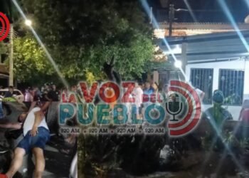 Balacera dejó tres heridos en El Espinal; uno tiene antecedentes judiciales