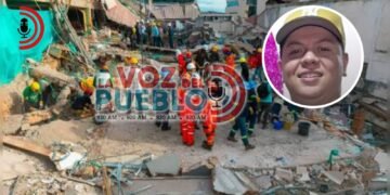 Tragedia tocó a Ibagué: Buscaban a Juan Fernando desesperadamente; apareció sin vida después del terremoto