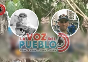 ¡Terror en Guamo! Matan a un hombre y horas después atacan a su cuñado
