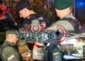 ¡Armas, droga y riñas! Así transcurrió el fin de semana más movido para las autoridades en Ibagué