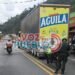 Como sacado de ‘Destino Final’: su moto lo empujó hacia una tractomula y murió arrollado en Cajamarca