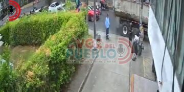 Ambalá, en alerta: vecinos denuncian años de conflictos por presencia permanente de habitante de calle