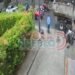 Ambalá, en alerta: vecinos denuncian años de conflictos por presencia permanente de habitante de calle