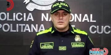 Excomandante de policía Tolima, coronel Fabio Ojeda, estaría en el radar para asumir el GAULA de la Policía en Colombia