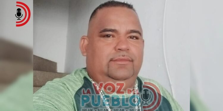 “El Gordo” salió a vender aguacates y terminó muerto a tiros en el Tulio Varón