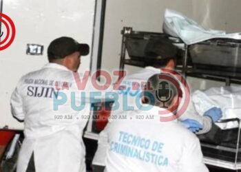 Terror en San Juan de la China: sujetos sacaron hombre de su vivienda y lo asesinaron