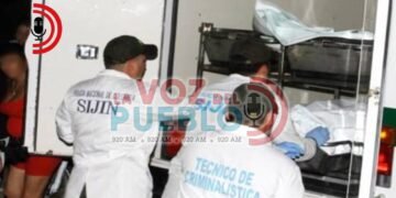 Terror en San Juan de la China: sujetos sacaron hombre de su vivienda y lo asesinaron