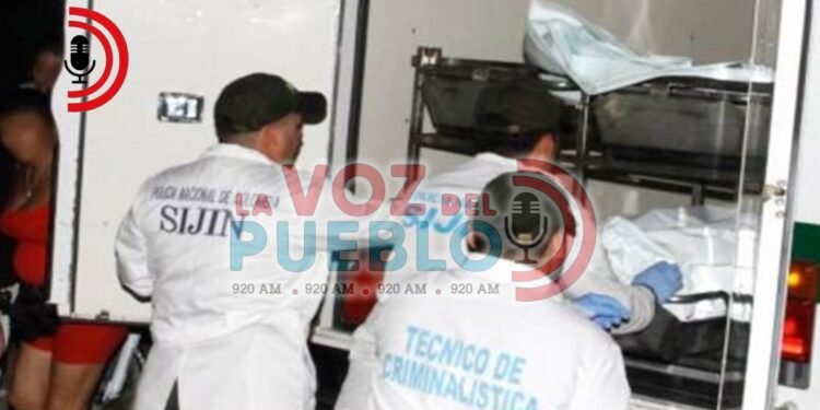 Terror en San Juan de la China: sujetos sacaron hombre de su vivienda y lo asesinaron
