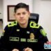 Relevo en la Policía Tolima: coronel Jhon Anderson Vargas Izao dejaría la comandancia