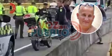 “El Mono” murió en brutal accidente en la variante de Ibagué