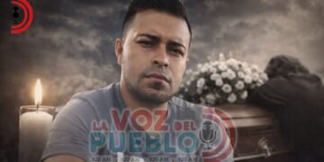 Palocabildo está de luto: murió en accidente reconocido mecánico del municipio
