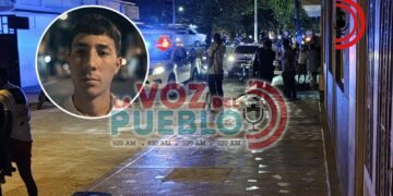 ¡Sicariato en Flandes! ‘Morocho’, de 19 años, fue atacado a bala y murió