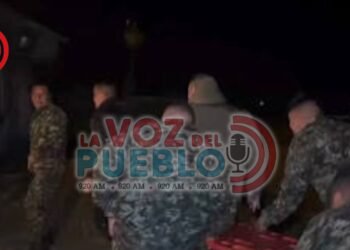 Planadas bajo fuego: drones, explosivos y ráfagas dejaron un soldado herido