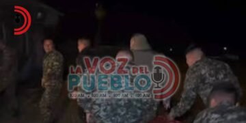 Planadas bajo fuego: drones, explosivos y ráfagas dejaron un soldado herido