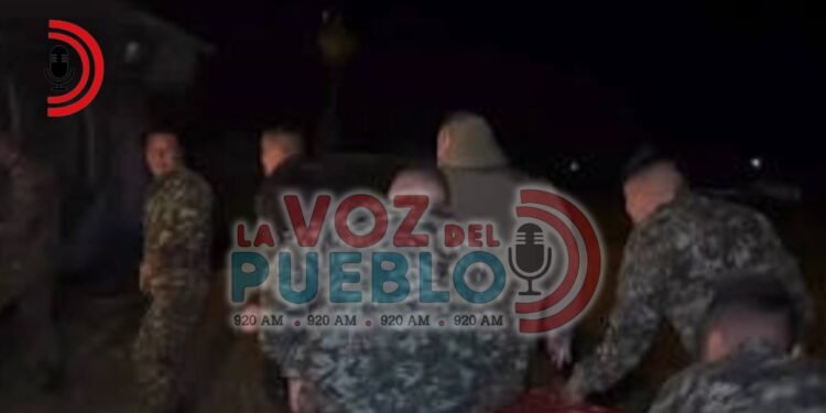 Planadas bajo fuego: drones, explosivos y ráfagas dejaron un soldado herido