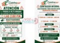 ¡Planadas vuelve a conectarse! Cointrasur anunció regreso de rutas hacia Ibagué, Bogotá y Chaparral