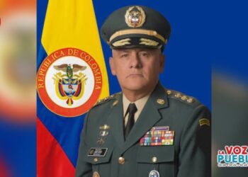 José Bertulfo Soto, el general que conoce al Tolima, desde hoy comandará el Ejército de Colombia