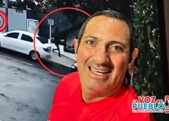 ¡Se equivocaron de víctima! Gustavo Aponte, empresario tolimense, habría sido asesinado por error en Bogotá