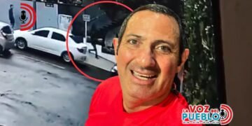 ¡Se equivocaron de víctima! Gustavo Aponte, empresario tolimense, habría sido asesinado por error en Bogotá
