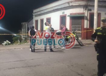 Hallan cuerpo sin vida en las escaleras de ‘El Hueco’, en Ibagué
