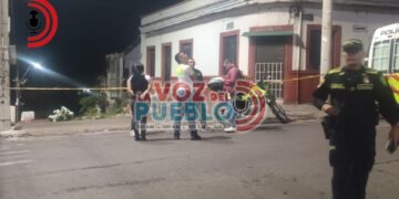 Hallan cuerpo sin vida en las escaleras de ‘El Hueco’, en Ibagué