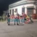 Hallan cuerpo sin vida en las escaleras de ‘El Hueco’, en Ibagué