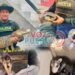 ¡Rescate de película! Policía recuperó 13 animales silvestres que estaban en peligro en Ibagué y Alvarado