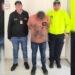 Lo buscaban por un delito sexual contra una menor y cayó en pleno Alto de La Línea