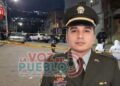 Conmoción: policía tolimense murió tras operativo contra presuntos responsables de triple homicidio en Bogotá