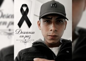 “Una muerte lejos de casa”: joven de Purificación murió en la guerra entre Ucrania y Rusia