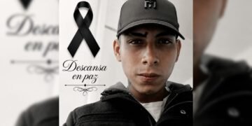 “Una muerte lejos de casa”: joven de Purificación murió en la guerra entre Ucrania y Rusia