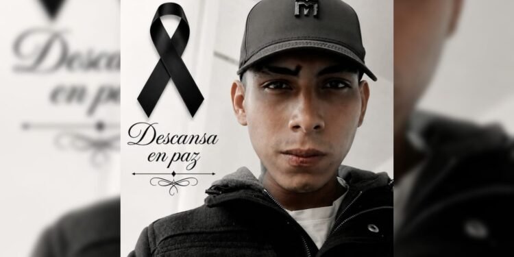 “Una muerte lejos de casa”: joven de Purificación murió en la guerra entre Ucrania y Rusia
