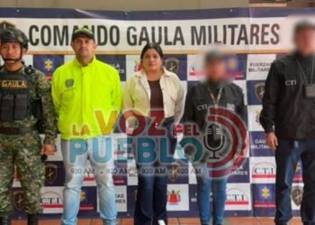 Cayó funcionaria de la DIAN señalada de engañar con falsos remates a cinco ciudadanos de Ibagué y Armero