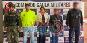 Cayó funcionaria de la DIAN señalada de engañar con falsos remates a cinco ciudadanos de Ibagué y Armero