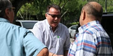 Ministro Dangond promete nueva hoja de ruta para el arroz: “Aquí no se notifican decisiones, se construyen juntos”