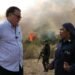 “Los gremios deben ponerse la camisa de bomberos”: ministro de Agricultura exige apoyo urgente para el Tolima